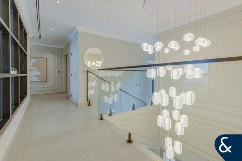 The Villa, Dubai, संयुक्त अरब अमीरात में विला, 5 बेडरूम, 661 वर्ग मीटर, संख्या 697884 - फ़ोटो 12