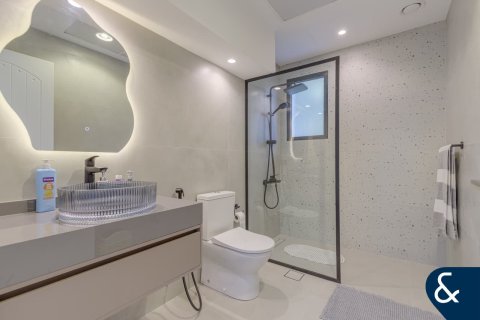 The Villa, Dubai, संयुक्त अरब अमीरात में विला, 5 बेडरूम, 661 वर्ग मीटर, संख्या 697884 - फ़ोटो 19