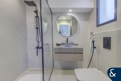 The Villa, Dubai, संयुक्त अरब अमीरात में विला, 5 बेडरूम, 661 वर्ग मीटर, संख्या 697884 - फ़ोटो 11