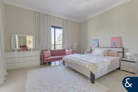 The Villa, Dubai, संयुक्त अरब अमीरात में विला, 5 बेडरूम, 661 वर्ग मीटर, संख्या 697884 - फ़ोटो 20