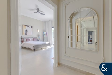 The Villa, Dubai, संयुक्त अरब अमीरात में विला, 5 बेडरूम, 661 वर्ग मीटर, संख्या 697884 - फ़ोटो 15