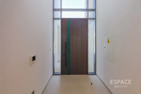 Зняти в оренду віллу в Tilal Al Ghaf, Дубай, ОАЕ 5 спалень, 406м2, № 661332 - фото 13