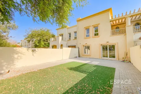 Vila u gradu The Springs, Dubai, UAE 2 spavaće sobe, 153 m2 Br. 661331 - Slika 1