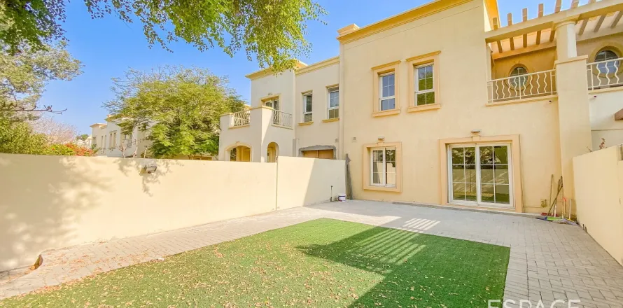 Vila u gradu The Springs, Dubai, UAE 2 spavaće sobe, 153 m2 Br. 661331