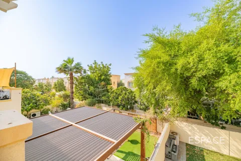 Vila u gradu The Springs, Dubai, UAE 2 spavaće sobe, 153 m2 Br. 661331 - Slika 3