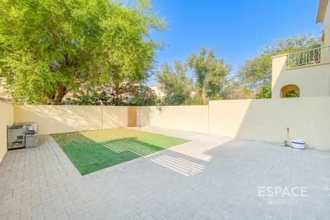 Vila u gradu The Springs, Dubai, UAE 2 spavaće sobe, 153 m2 Br. 661331 - Slika 2