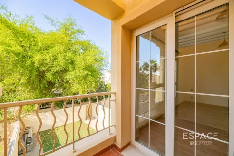 Vila u gradu The Springs, Dubai, UAE 2 spavaće sobe, 153 m2 Br. 661331 - Slika 18