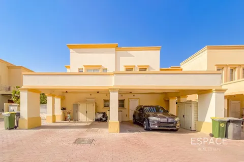 Vila u gradu The Springs, Dubai, UAE 2 spavaće sobe, 153 m2 Br. 661331 - Slika 4