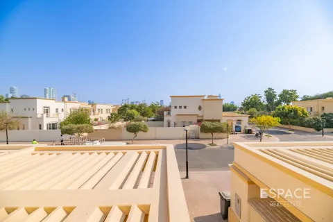 Vila u gradu The Springs, Dubai, UAE 2 spavaće sobe, 153 m2 Br. 661331 - Slika 17