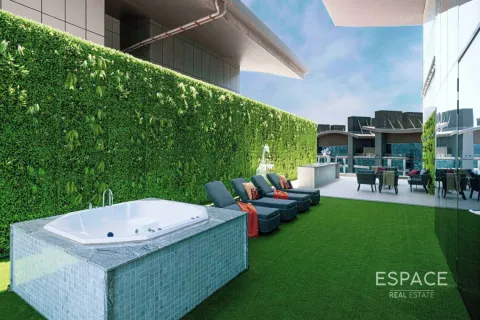 Penthouse te huur in Palm Jumeirah, Dubai, VAE 3 slaapkamers, 493 vr.m., nr 661328 - foto 4