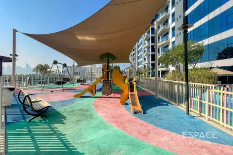 Penthouse te huur in Palm Jumeirah, Dubai, VAE 3 slaapkamers, 493 vr.m., nr 661328 - foto 18