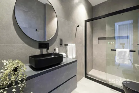 Penthouse te huur in Palm Jumeirah, Dubai, VAE 3 slaapkamers, 493 vr.m., nr 661328 - foto 14