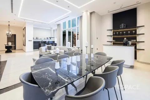 Penthouse te huur in Palm Jumeirah, Dubai, VAE 3 slaapkamers, 493 vr.m., nr 661328 - foto 8