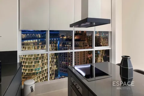 Penthouse te huur in Palm Jumeirah, Dubai, VAE 3 slaapkamers, 493 vr.m., nr 661328 - foto 7