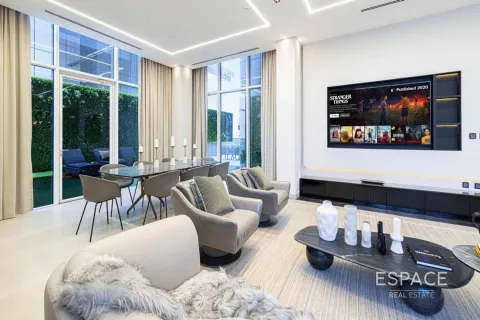 Penthouse te huur in Palm Jumeirah, Dubai, VAE 3 slaapkamers, 493 vr.m., nr 661328 - foto 2