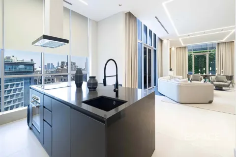 Penthouse te huur in Palm Jumeirah, Dubai, VAE 3 slaapkamers, 493 vr.m., nr 661328 - foto 6