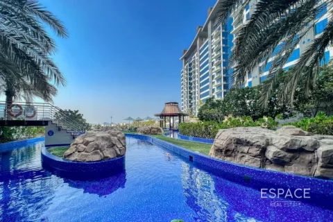 Penthouse te huur in Palm Jumeirah, Dubai, VAE 3 slaapkamers, 493 vr.m., nr 661328 - foto 17