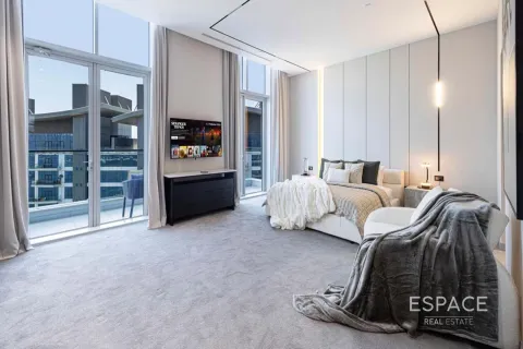 Penthouse te huur in Palm Jumeirah, Dubai, VAE 3 slaapkamers, 493 vr.m., nr 661328 - foto 10