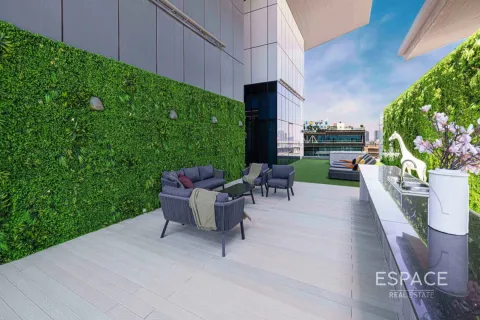 Penthouse te huur in Palm Jumeirah, Dubai, VAE 3 slaapkamers, 493 vr.m., nr 661328 - foto 15