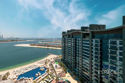 Penthouse te huur in Palm Jumeirah, Dubai, VAE 3 slaapkamers, 493 vr.m., nr 661328 - foto 16