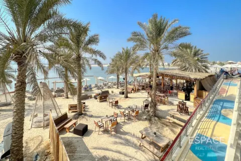 Penthouse te huur in Palm Jumeirah, Dubai, VAE 3 slaapkamers, 493 vr.m., nr 661328 - foto 20