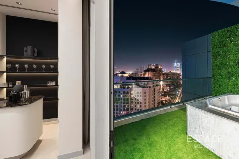 Penthouse te huur in Palm Jumeirah, Dubai, VAE 3 slaapkamers, 493 vr.m., nr 661328 - foto 5