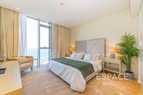 Appartement te huur in Bluewaters, Dubai, VAE 4 slaapkamers, 228 vr.m., nr 661333 - foto 11