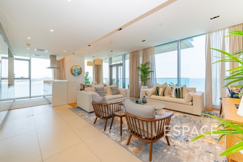 Appartement te huur in Bluewaters, Dubai, VAE 4 slaapkamers, 228 vr.m., nr 661333 - foto 6