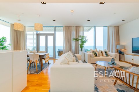 Appartement te huur in Bluewaters, Dubai, VAE 4 slaapkamers, 228 vr.m., nr 661333 - foto 5