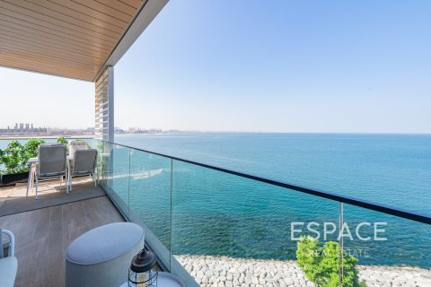 Appartement te huur in Bluewaters, Dubai, VAE 4 slaapkamers, 228 vr.m., nr 661333 - foto 20