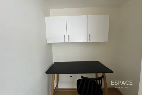 Birojs Business Bay, Dubaijā, AAE 102 m2 Nr. 661334 - attēls 7