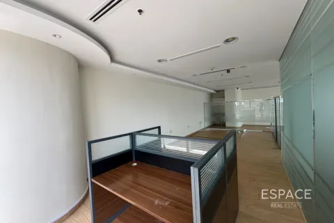 Birojs Business Bay, Dubaijā, AAE 102 m2 Nr. 661334 - attēls 5