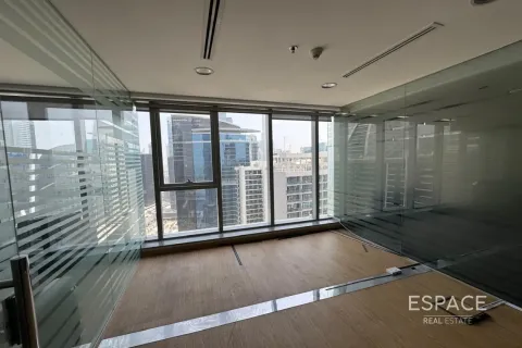 Birojs Business Bay, Dubaijā, AAE 102 m2 Nr. 661334 - attēls 10