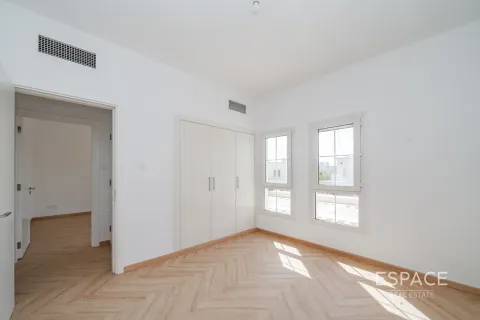 Villa The Springs, Dubaijā, AAE 3 istabas, 209 m2 Nr. 650297 - attēls 11