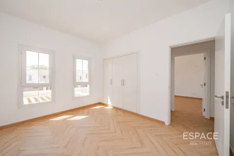 Villa The Springs, Dubaijā, AAE 3 istabas, 209 m2 Nr. 650297 - attēls 10