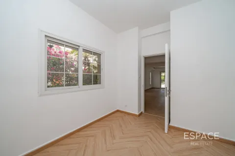 Villa The Springs, Dubaijā, AAE 3 istabas, 209 m2 Nr. 650297 - attēls 5