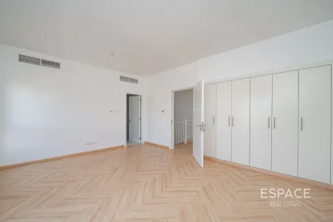 Villa The Springs, Dubaijā, AAE 3 istabas, 209 m2 Nr. 650297 - attēls 14
