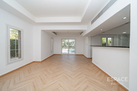 Villa The Springs, Dubaijā, AAE 3 istabas, 209 m2 Nr. 650297 - attēls 1