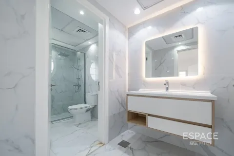 Villa The Springs, Dubaijā, AAE 3 istabas, 209 m2 Nr. 650297 - attēls 15