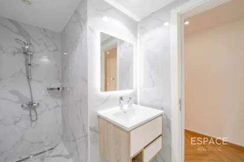 Villa The Springs, Dubaijā, AAE 3 istabas, 209 m2 Nr. 650297 - attēls 6