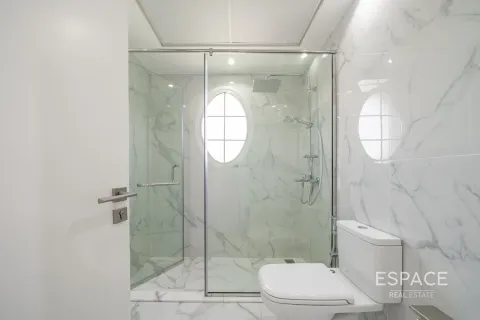 Villa The Springs, Dubaijā, AAE 3 istabas, 209 m2 Nr. 650297 - attēls 16