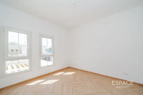 Villa The Springs, Dubaijā, AAE 3 istabas, 209 m2 Nr. 650297 - attēls 12