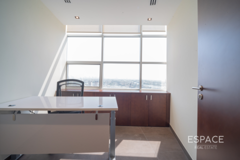 Birojs Jumeirah Lake Towers, Dubaijā, AAE 158 m2 Nr. 650295 - attēls 14