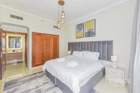 Wohnung zur Miete in Dubai Marina, Dubai, VAE 1 Schlafzimmer, 92 m2 Nr. 650293 - Foto 8