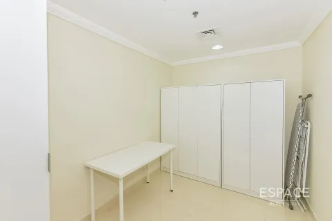 Wohnung zur Miete in Dubai Marina, Dubai, VAE 1 Schlafzimmer, 92 m2 Nr. 650293 - Foto 10