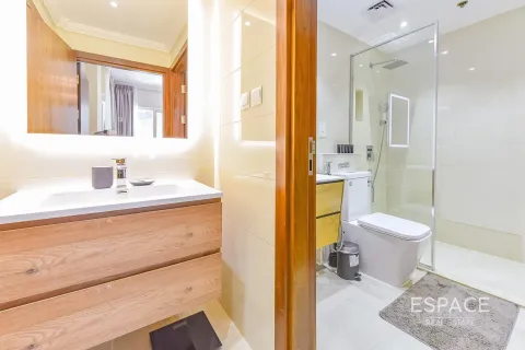 Wohnung zur Miete in Dubai Marina, Dubai, VAE 1 Schlafzimmer, 92 m2 Nr. 650293 - Foto 6