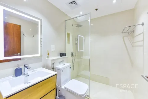 Wohnung zur Miete in Dubai Marina, Dubai, VAE 1 Schlafzimmer, 92 m2 Nr. 650293 - Foto 5