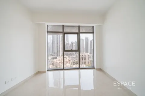 Apartmen di IMPERIAL AVENUE di Downtown Dubai (Downtown Burj Dubai), UAE 2 bilik tidur, 122 meter persegi № 650364 - foto 10