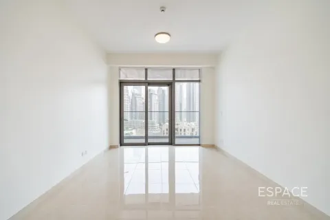 Apartman u IMPERIAL AVENUE u gradu Downtown Dubai (Downtown Burj Dubai), UAE 2 spavaće sobe, 122 m2 Br. 650364 - Slika 6