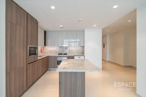 Apartman u IMPERIAL AVENUE u gradu Downtown Dubai (Downtown Burj Dubai), UAE 2 spavaće sobe, 122 m2 Br. 650364 - Slika 5